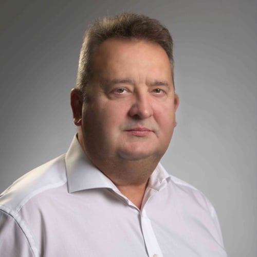 János Bíró - Managing Director - BiTrial Clinical Research - Full-service CRO in Central and Eastern Europe